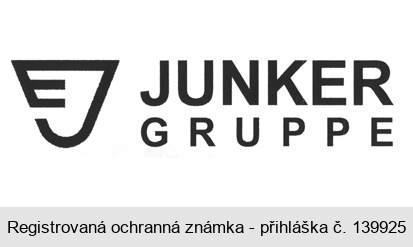 JUNKER GRUPPE