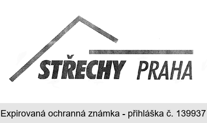 STŘECHY PRAHA