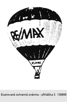 RE/MAX