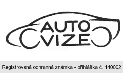 AUTO VIZE