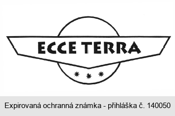 ECCE TERRA