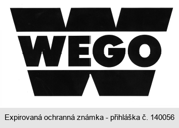 W WEGO