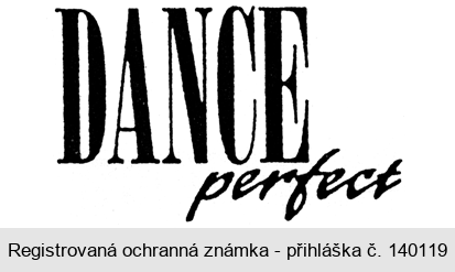 DANCE perfect