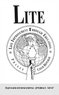 LITE LIFE IMPROVEMENT THROUGH EDUCATION PRAGUE CZECH REPUBLIC