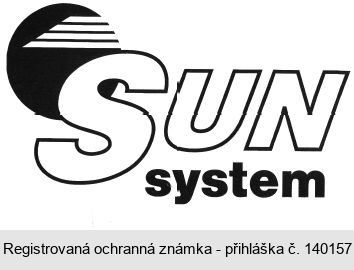 SUN system