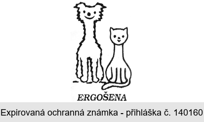 ERGOŠENA