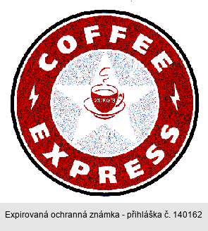 COFFEE EXPRESS