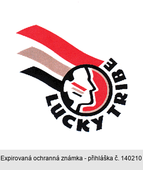 LUCKY TRIBE