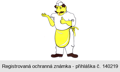 Ochranná známka