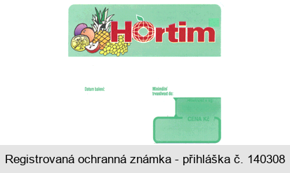 Hortim