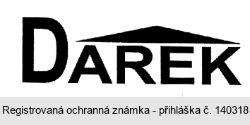 DAREK