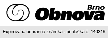 Obnova Brno