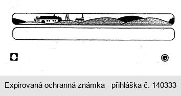 Ochranná známka