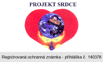 PROJEKT SRDCE