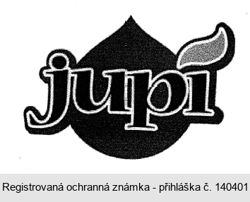 jupí