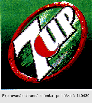 7 UP