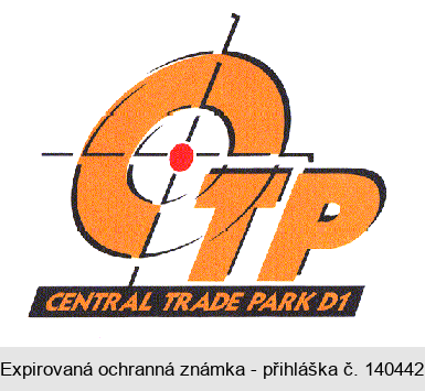 CTP CENTRAL TRADE PARK D1