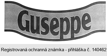 Guseppe