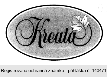 Kreata