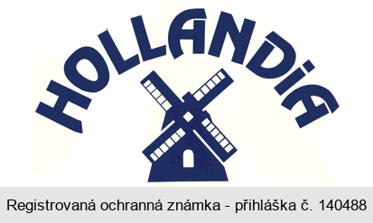 HOLLANDIA