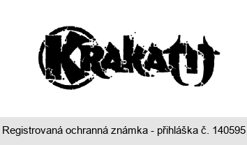 Krakatit