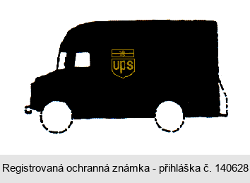 ups