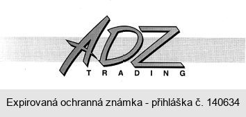 ADZ TRADING