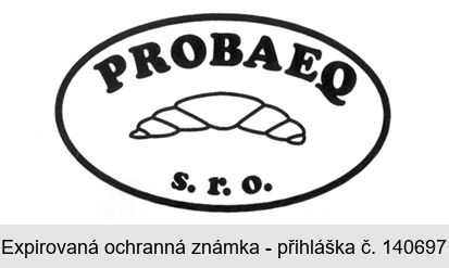 PROBAEQ s.r.o.