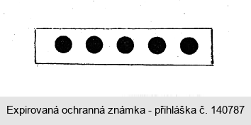Ochranná známka