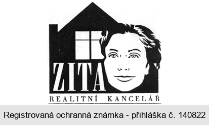 ZITA REALITNÍ KANCELÁŘ