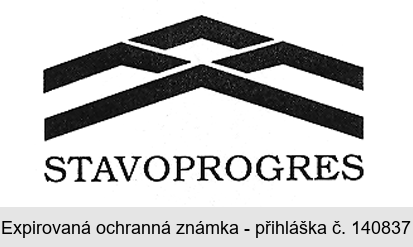 STAVOPROGRES