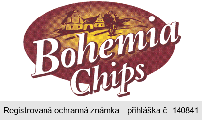 Bohemia Chips