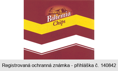 Bohemia Chips