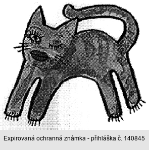 Ochranná známka