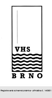 VHS BRNO