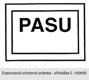 PASU