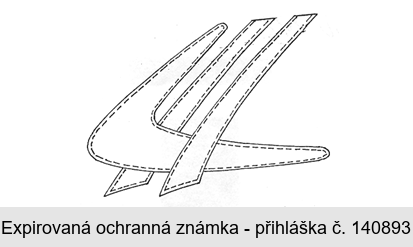 Ochranná známka
