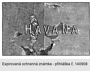 HAVANA