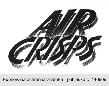 AIR CRISPS