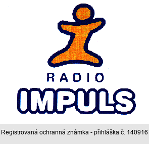 RADIO IMPULS