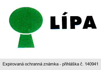 LÍPA