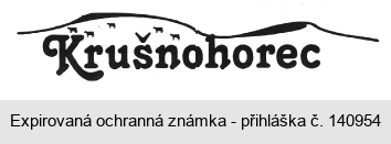 Krušnohorec