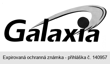 Galaxia