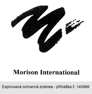 m Morison International