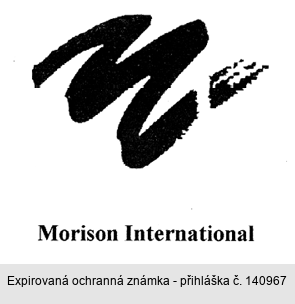 m Morison International