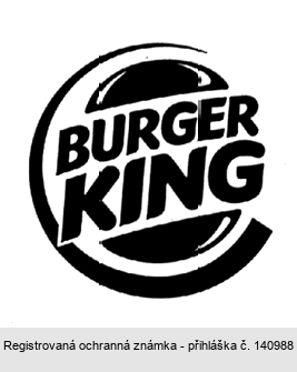 BURGER KING