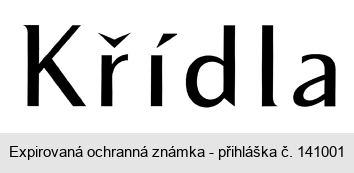 Křídla