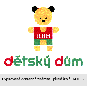 HBH dětský dům