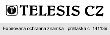 T TELESIS CZ