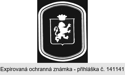 Ochranná známka